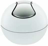 Koszyki łazienkowe - Spirella spirella kosmetyki pojemniku "Bowl Shiny", dostępny w różnych kolorach 10.14964 - miniaturka - grafika 1