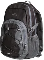 Plecaki - Trespass albus plecak, szary, 30 l UUACBAC10004_ASHEACH - miniaturka - grafika 1
