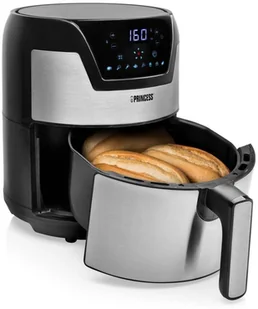 Princess 01.182026.01.001 - Frytkownice - miniaturka - grafika 3