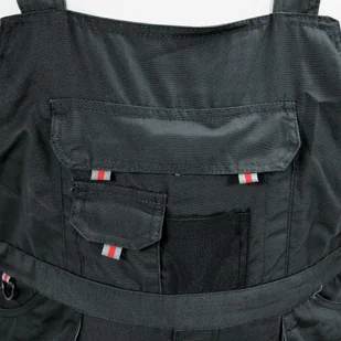 YATO Spodnie ochronne rozmiar M ogrodniczki - Odzież robocza - miniaturka - grafika 5