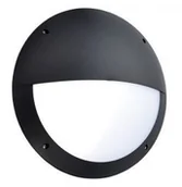 Lampy ogrodowe - Endon Endon Seran Microwave 78608 kinkiet 12W/LED IP65 800lm 78608 - miniaturka - grafika 1