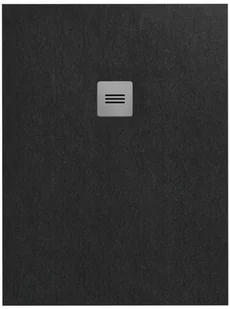 Schedpol Brodzik do kabiny prysznicowej płaski Balans 80 X 100 X 3.5 Sched-Pol - Brodziki prysznicowe - miniaturka - grafika 2