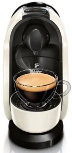 Ekspres do kawy Tchibo Cafissimo Pure Biały - Ekspresy do kawy - miniaturka - grafika 2