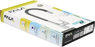 FALA FLEXIBLE-BLACK 75705 - Baterie kuchenne - miniaturka - grafika 8