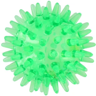 Dunlop Ściskacz kula z wypustkami Dunlop 212936-GRN - Pozostały sprzęt i akcesoria do ćwiczeń - miniaturka - grafika 7