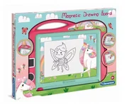 Tablice dla dzieci - Znikopis Unicorns - miniaturka - grafika 1