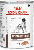 Mokra karma dla psów - Royal Canin Veterinary Diet Veterinary Diet Canine Gastro Intestinal Low Fat - 12 x 410 g - miniaturka - grafika 1