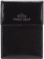 Etui na dokumenty i karty - Wittchen Etui na karty dokumenty Italy 21-2-011 21-2-011-1 - miniaturka - grafika 1