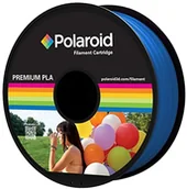 Filamenty i akcesoria do drukarek 3D - Polaroid 3d każda szpula zawiera Standard średnica materiał przejrzystość PANTONE 108 °C PL-8010-00 - miniaturka - grafika 1
