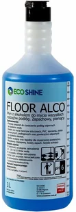 Floor Alco płyn do mycia podłóg Szybko Schnący - Środki do podłóg i mebli - miniaturka - grafika 2