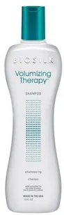 Biosilk Biosilk Volumizing Therapy szampon do zwiększenia objętości Sulfate And Paraben Free) 355 ml - Szampony do włosów - miniaturka - grafika 3