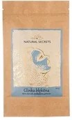 Maseczki do twarzy - Natural secrets Natural Secrets Glinka Błętina 100g 098F-6107C - miniaturka - grafika 1