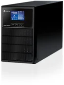Zasilacze awaryjne UPS - Emerson Vertiv Vertiv LI34111CT32 zasilacz UPS Podwójnej konwersji (online) LI34111CT32 - miniaturka - grafika 1