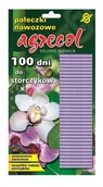 Nawozy ogrodnicze - Agrecol pałeczki nawozowe - storczyki 30 szt. - miniaturka - grafika 1