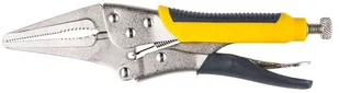 Top Tools Szczypce zaciskowe Morsea A 180 - Kombinerki i obcęgi - miniaturka - grafika 2