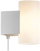 Lampy pozostałe - Nordlux MONA Wall LED 3-STEP White/OPALWhite 2110561001 - miniaturka - grafika 1