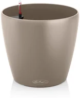 Donice - Lechuza Donica CLASSICO Color 43/40 piaskowy brąz - miniaturka - grafika 1