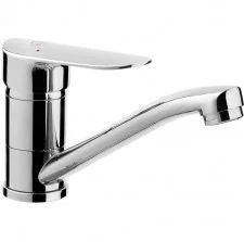 Laveo APPIA BLP-026D - Baterie umywalkowe - miniaturka - grafika 3