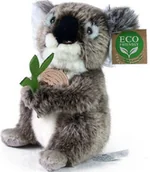 Maskotki i pluszaki - Miś Koala Realistyczna Maskotka Eko Koala Bear - miniaturka - grafika 1