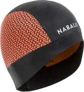 NABAIJI Czepek Pływacki Openwater Neoprenowy Ows - Pływanie - miniaturka - grafika 2