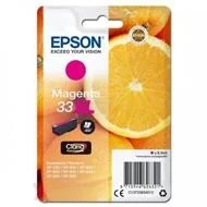 Epson oryginalny atrament T33XL [C13T33634012] magenta - Tusze oryginalne - miniaturka - grafika 3