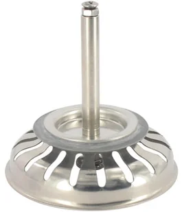 BLANCO Sitko korka automatycznego do zlewozmywaka 52 mm 119146 119146 - Akcesoria do armatury i ceramiki - miniaturka - grafika 2