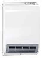 Ogrzewanie przenośne - AEG Haustechnik AEG domowy ogrzewanie VH, wyjątkowo cicha grzejnik do łazienki, jest bardzo płaski, 2000 W, biały - miniaturka - grafika 1