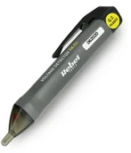 Inne urządzenia budowlane - Rebel Bezkontaktowy detektor napięcia Rebel RB-03 LEC-18379 - miniaturka - grafika 1