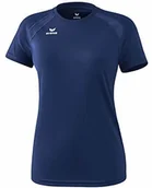 Koszulki sportowe męskie - Erima Performance T-Shirt damski New navy, 40 8081930 - miniaturka - grafika 1