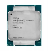 Procesory serwerowe - Intel Xeon E5-1650 v3 3.5GHz LGA2011-3 SR20J - miniaturka - grafika 1