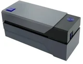 Drukarki kart i etykiet - Qoltec Qoltec Drukarka etykiet logistycznych - miniaturka - grafika 1