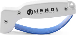 Hendi Ostrzałka do noży 820605 - Akcesoria gastronomiczne - miniaturka - grafika 2