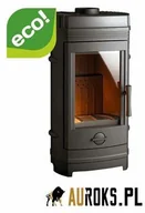 Piece wolnostojące - INVICTA CASSINE ANTRACYT 6147-44 - miniaturka - grafika 1