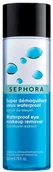 Płyny do demakijażu - SEPHORA COLLECTION Super płyn do usuwania wodoodpornego makijażu oczu - Ekstrakt z chabra - miniaturka - grafika 1