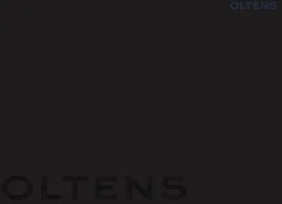 Oltens Oltens Forde umywalka 51x40,5 cm nablatowa prostokątna czarny mat 40303300 OLT-40303300-0 - Umywalki - miniaturka - grafika 10