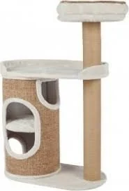 Trixie Drapak z pluszem TX-44416 - Drapaki dla kotów - miniaturka - grafika 2