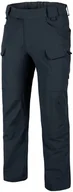 Odzież taktyczna i umundurowanie - Helikon tex Spodnie OTP (Outdoor Tactical Pants) - VersaStretch - Nylon - Navy Blue - L/Long (SP-OTP-NL- HE.SP-OTP-NL-37-C05 - miniaturka - grafika 1