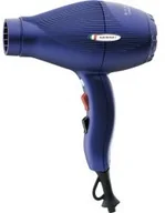 Suszarki do włosów - Gamma Piu suszarka E-T.C LIGHT 2100W niebieski mat - miniaturka - grafika 1