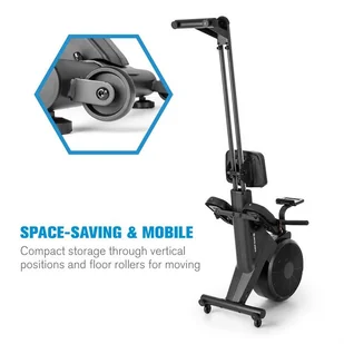 Capital Sports Stream M2 FIT2-STREAM-M2 - Wioślarze - miniaturka - grafika 7