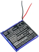 Inne akcesoria audio-wideo - Cameron Sino JBL Synchros E50BT P433638 700mAh 2.59Wh Li-Polymer 3.7V Cameron Sino) CS-JBE500SL - miniaturka - grafika 1