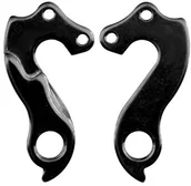 Akcesoria fotograficzne - V BIKE Odporność na końcu schaltauge śruba mocująca 12652/54 - miniaturka - grafika 1