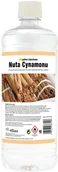 Materiały opałowe - Paliwo do biokominka nuta cynamonu 1 l - miniaturka - grafika 1