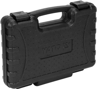 Yato ZESTAW DO DEMONTAŻU ŻARNIKA ŚWIEC ZAWIERA 22 ELEMENTY - Narzędzia warsztatowe - miniaturka - grafika 2