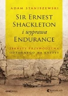 Ekonomia - one press Sir Ernest Shackleton i wyprawa Endurance Sekrety przywództwa odpornego na kryzys - miniaturka - grafika 1