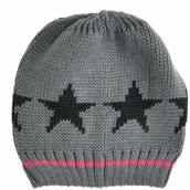 Czapki dla dzieci - Raster Producent Czapek Czapka dla dzieci Efekt 26032 - miniaturka - grafika 1