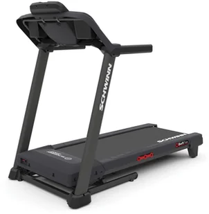 Schwinn Bieżnia elektryczna 510T - 28900-uniw - Bieżnie Schwinn Bieżnia elektryczna 510T - 28900-uniw - Bieżnie - miniaturka - grafika 6