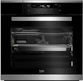 Piekarniki do zabudowy - Beko BIDM15500XDS - miniaturka - grafika 1