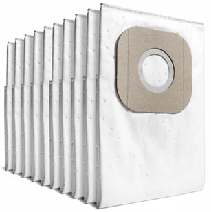 Karcher Fizelinowe worki do T 7/1 Classic (6.904-084.0) - Akcesoria do urządzeń czyszczących - miniaturka - grafika 3