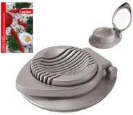 Siekacze tarki i szatkownice - Orion Orion Krajalnica krajacz do jajek jajka 120782 - miniaturka - grafika 1