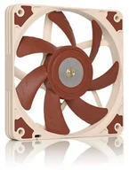 Chłodzenie procesora - Noctua Wentylator NF-A12x15 FLX 120x120x15 mm NF-A12X15 FLX - miniaturka - grafika 1